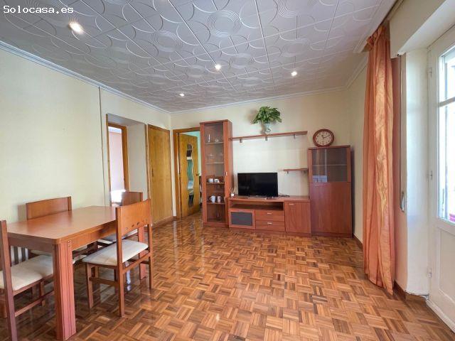 Piso en venta en Santo Tomás de las Ollas, Ponferrada