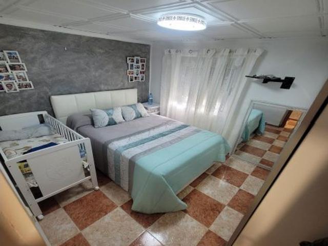 Piso en venta en Distrito 3, Albacete