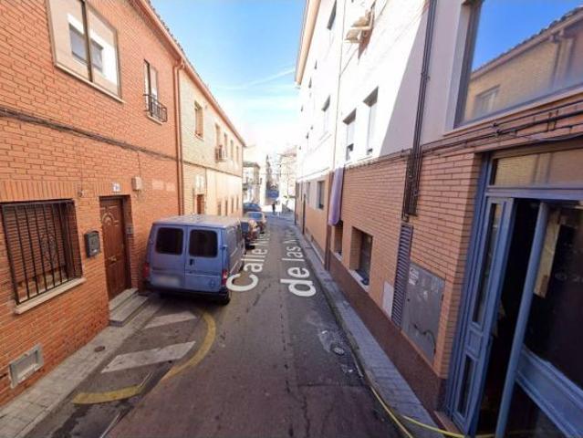 Piso en venta en Santa Bárbara, Toledo