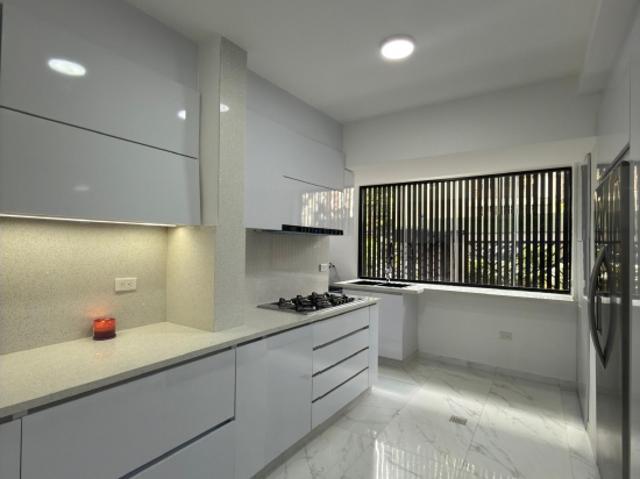 Apartamento en venta en Boca De Uchire, Miranda