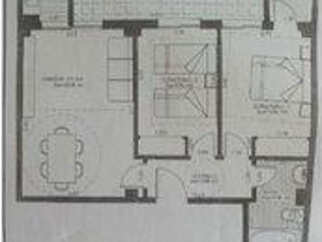 Piso en venta en Coslada, Grup Sant Vicent Ferrer