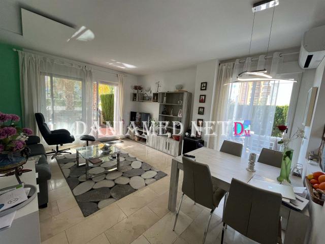 Apartamento en venta en la Marina Alta, Valencia