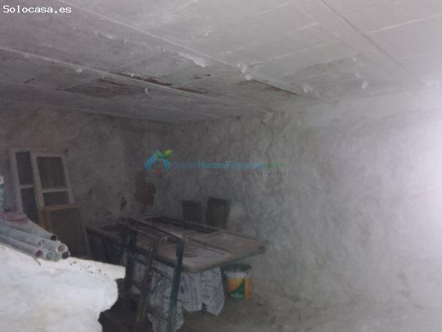 Piso en venta en Alhaurín El Grande, Barrio de San Antón