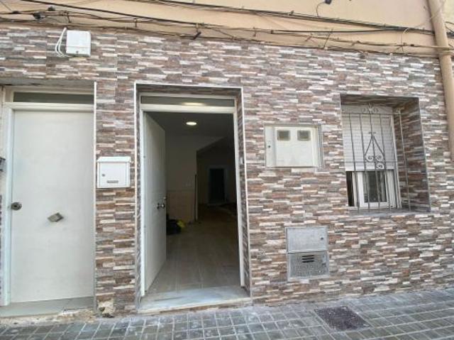 Piso en venta en Elche De La Sierra, Castilla-La Mancha