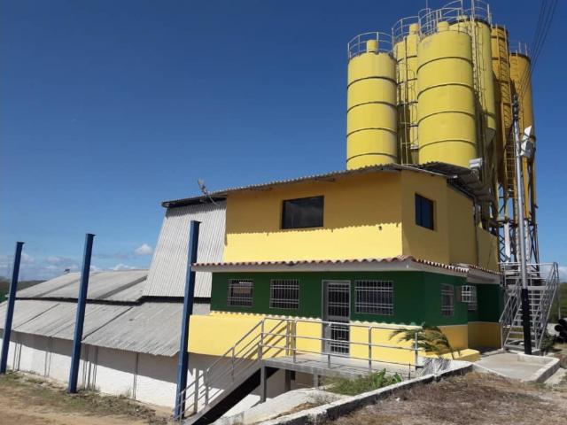 Propiedad en venta en Manuel Ezequiel Bruzual, Amazonas