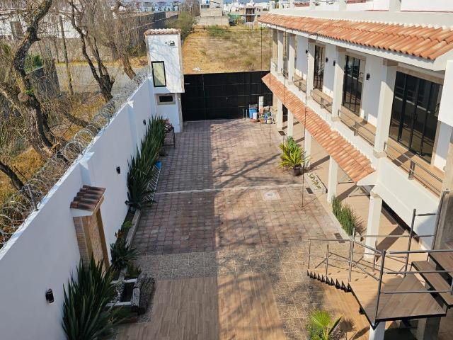 Oficina en venta en Metepec, Estado de México
