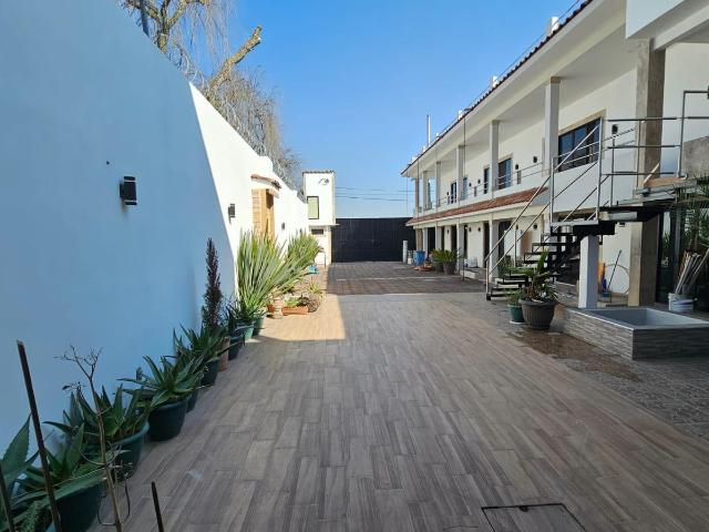 Oficina en venta en Metepec, Estado de México