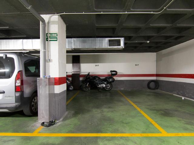 Garaje en venta en Granada, Fígares