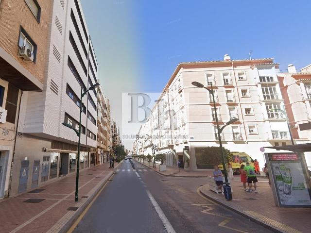 Garaje en venta en Carretera de Cádiz, Málaga-Costa del Sol