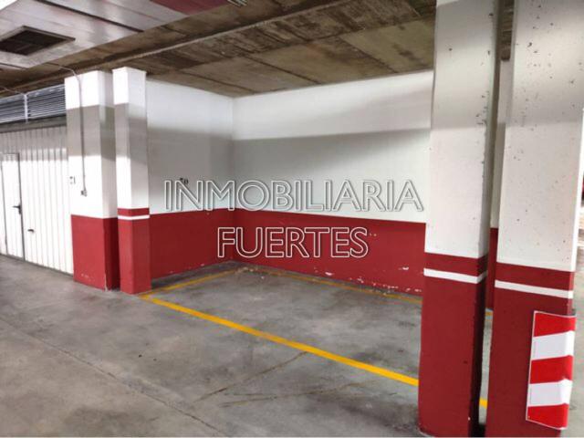 Parking en venta en León, Área 17