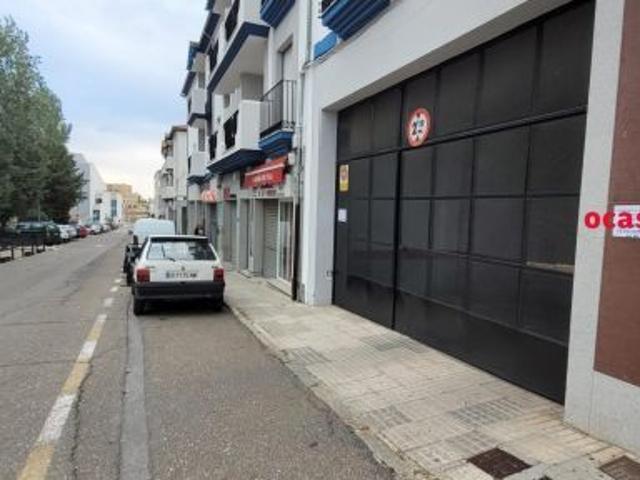 Local Comercial en venta en Dos Torres, Andalucía