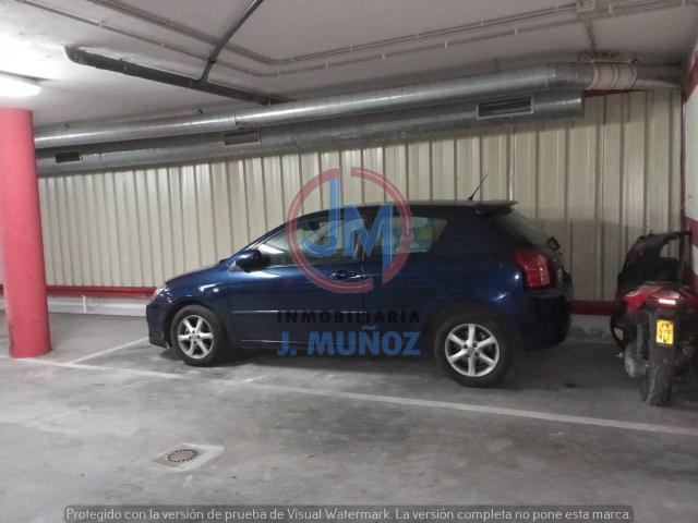 Garaje en venta en Antequera