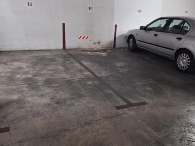Garaje en venta en Carrús, el Baix Vinalopó