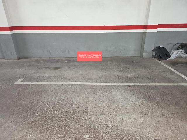 Garaje en venta en l'Horta Sud, Valencia