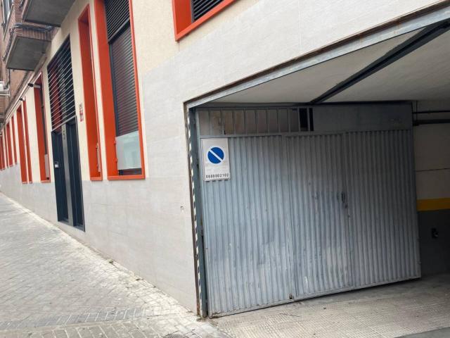 Garaje en venta en Tetuán, Madrid