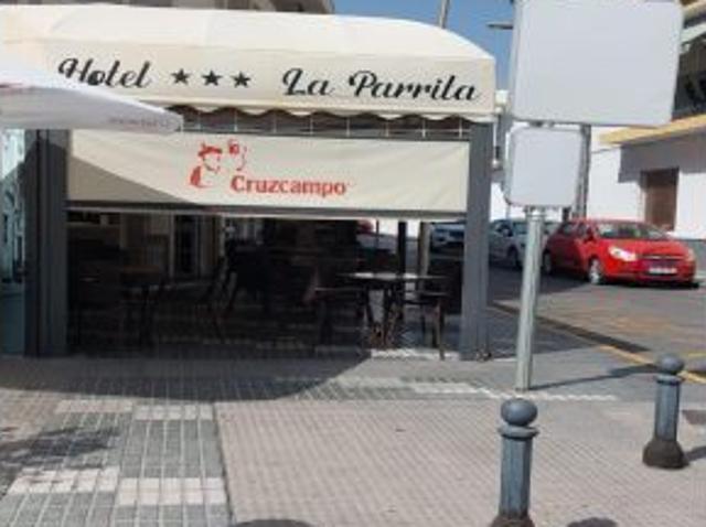 Local Comercial en venta en Barcarrota