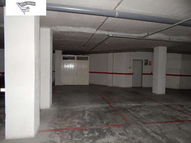 Garaje en venta en la Vall d'Albaida, Valencia