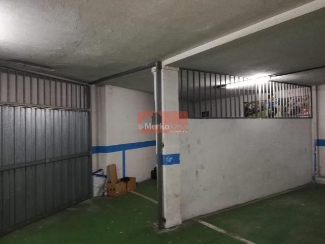 Garaje en venta en Lugo, Galicia