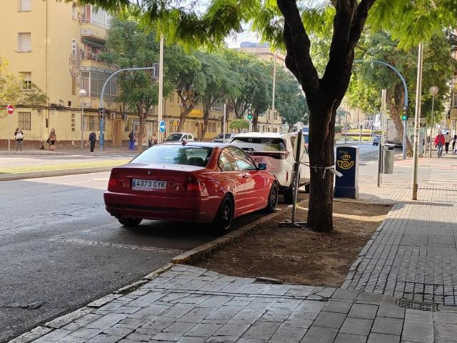 Garaje en venta en l'Alacantí, Valencia