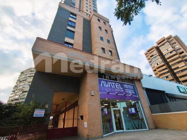 Local Comercial en venta en Ponent, la Marina Baixa