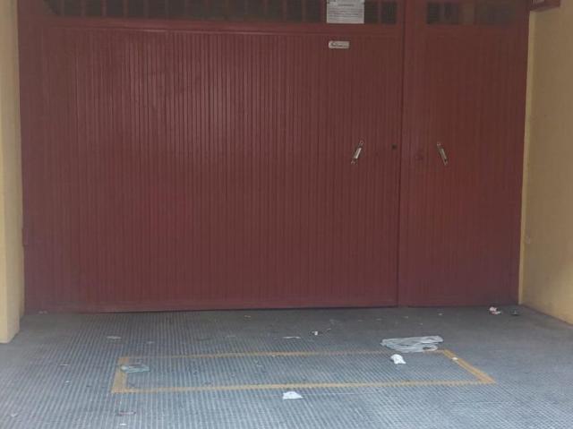 Garaje en venta en Altossano, l'Alacantí