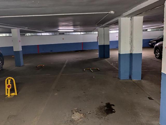 Garaje en venta en la Marina Baixa, Valencia