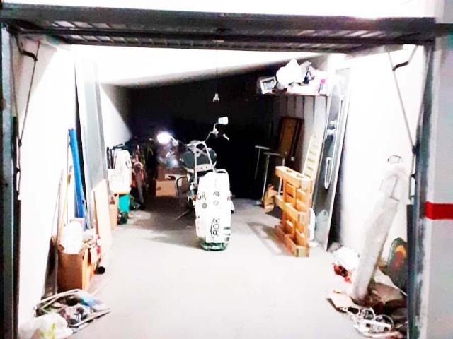 Parking en venta en Petrer