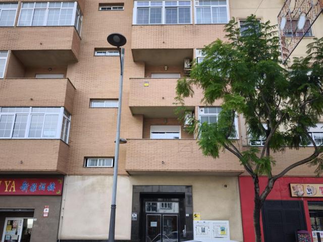 Garaje en venta en Aguadulce, Roquetas de Mar