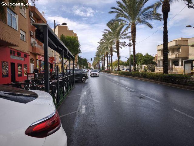 Local Comercial en venta en Aguadulce, Roquetas de Mar