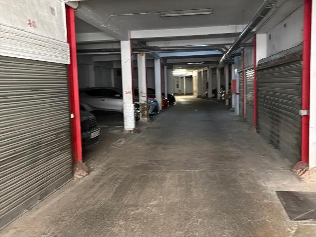 Garaje en venta en Centro, Burgos