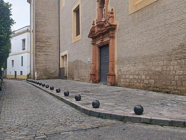 Garaje en venta en Casco Antiguo, Sevilla