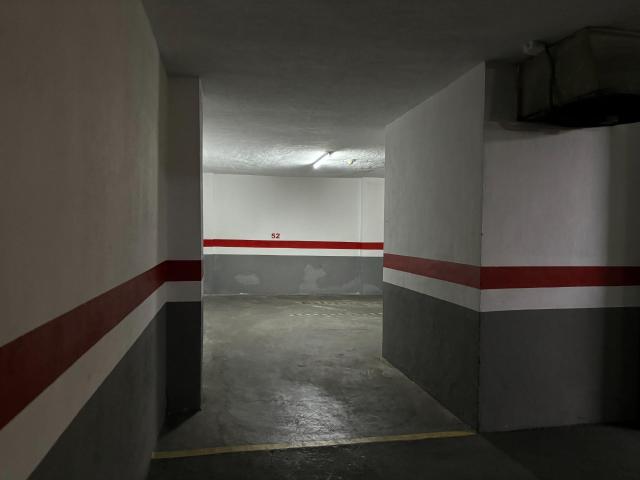 Garaje en venta en Extramurs, Comarca de València