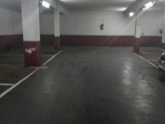 Garaje en venta en El Pilar, Gasteizko kuadrilla