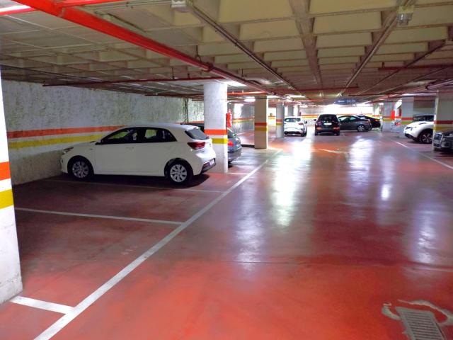 Garaje en venta en Elche, Alicante