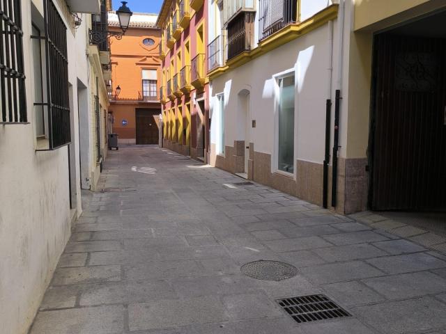 Parking en venta en Antequera
