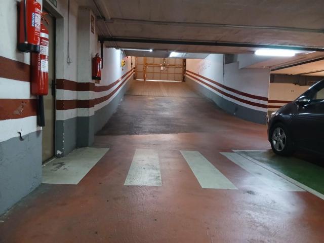 Garaje en venta en es Secar de la Real, Palma