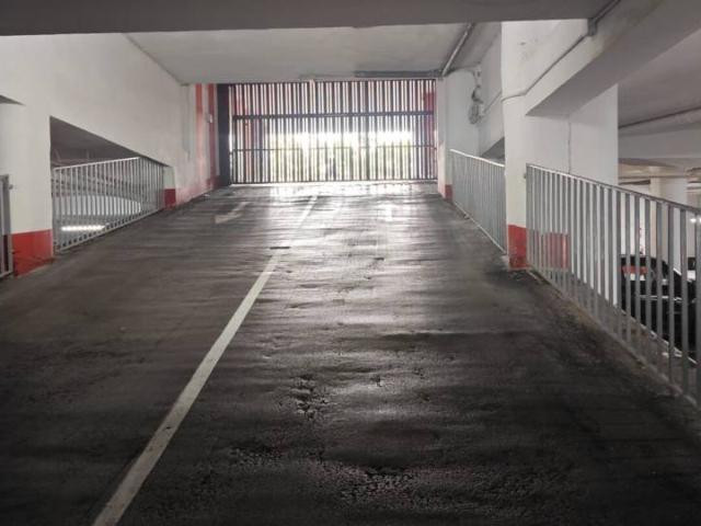 Garaje en venta en Centro, Zaragoza