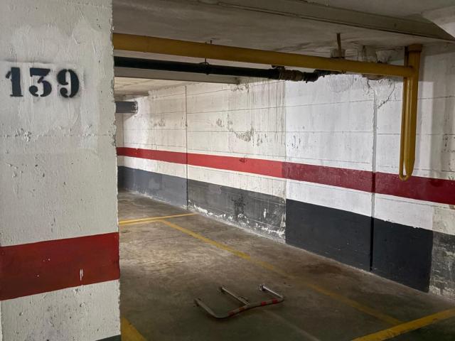 Garaje en venta en Penya-roja, Valencia