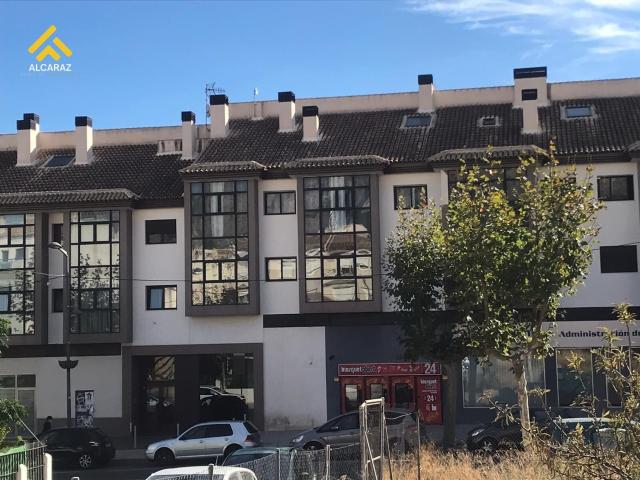 Garaje en venta en la Marina Baixa, Valencia