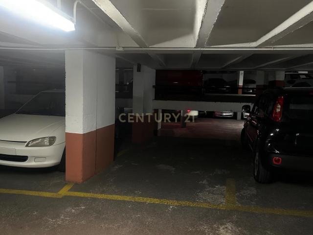 Garaje en venta en Ciutat Vella, Comarca de València