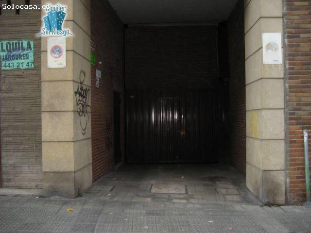 Local Comercial en venta en Deusto, Bilbao