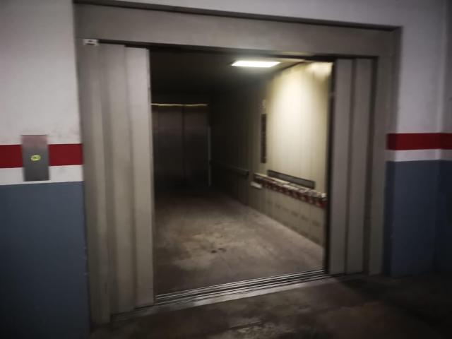 Garaje en venta en La Alberca, Área Metropolitana de Murcia