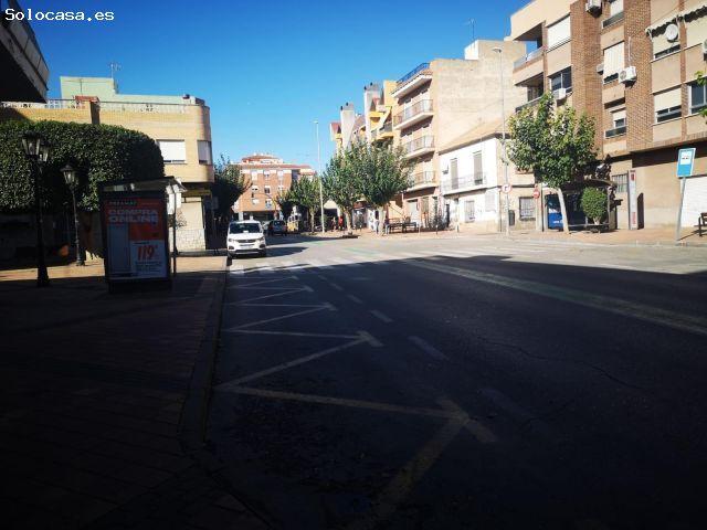 Local Comercial en venta en La Alberca, Área Metropolitana de Murcia