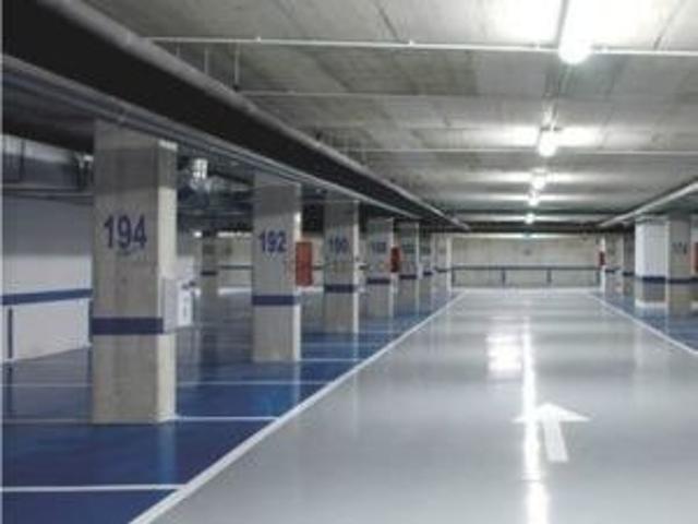 Garaje en venta en Zarandona, Área Metropolitana de Murcia