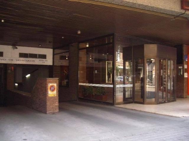 Garaje en venta en Campo Grande, Valladolid