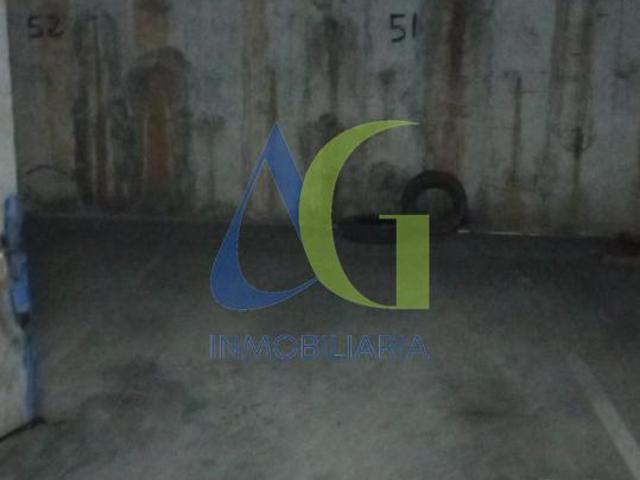 Garaje en venta en Asunción, León