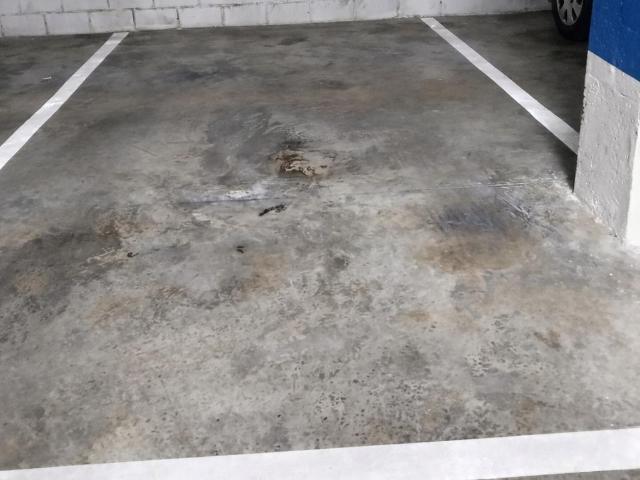 Garaje en venta en Las Canteras, Bahía de Cádiz