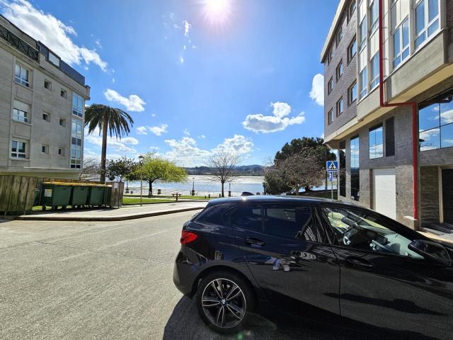 Parking en venta en Oleiros