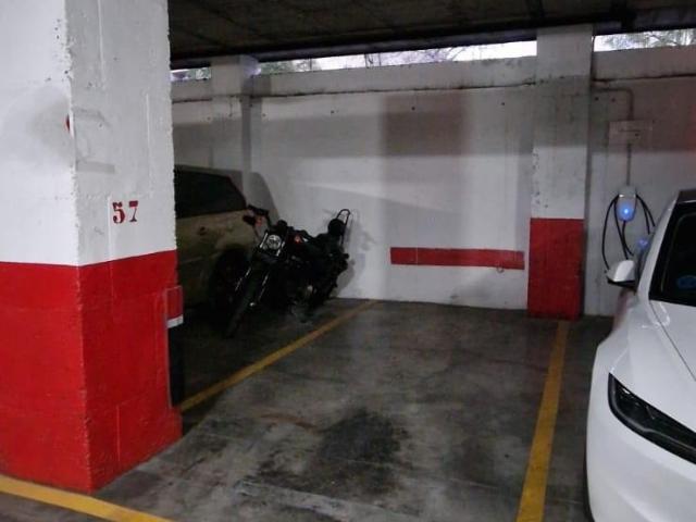 Garaje en venta en Distrito Norte, Sevilla