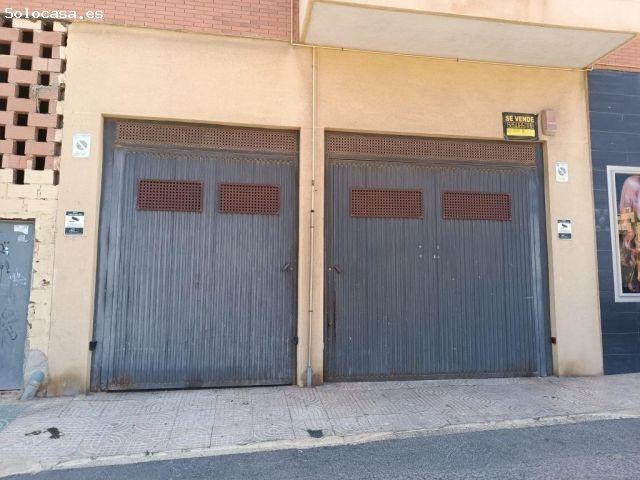 Local Comercial en venta en La Gangosa, Vícar